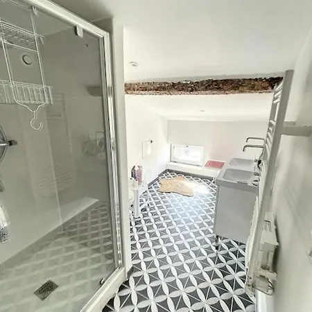 L'ecrin Lauragais - Grande Maison, 3 3sdb