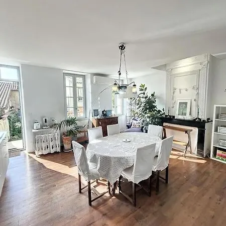 L'ecrin Lauragais - Grande Maison, 3 3sdb Villefranche-de-Lauragais
