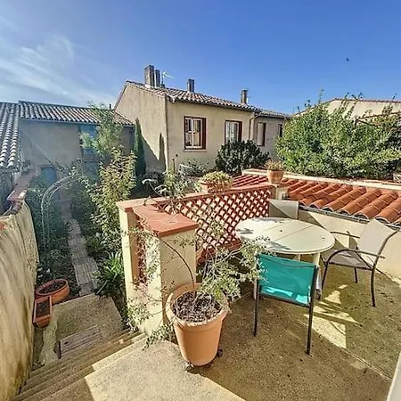 Σπίτι διακοπών L'ecrin Lauragais - Grande Maison, 3 3sdb *