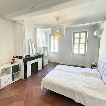 L'ecrin Lauragais - Grande Maison, 3 3sdb Vakantiehuis