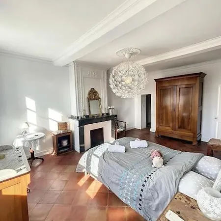 Vakantiehuis L'ecrin Lauragais - Grande Maison, 3 3sdb *