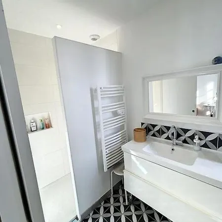 L'ecrin Lauragais - Grande Maison, 3 3sdb Villefranche-de-Lauragais