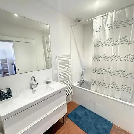 L'ecrin Lauragais - Grande Maison, 3 3sdb Dom wakacyjny *