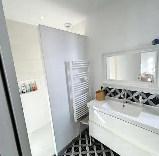 L'ecrin Lauragais - Grande Maison, 3 3sdb Вильфранш-де-Лораге