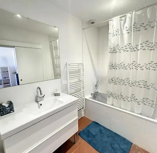 L'écrin Lauragais - Grande Maison, 3 3sdb Сasa de vacaciones *